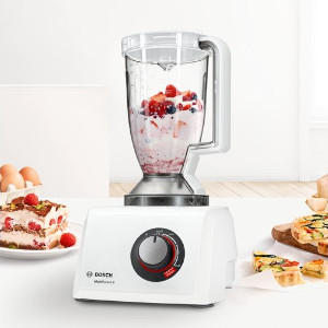 Bosch MC812M844 MultiTalent 8 Food Processor