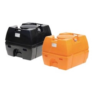 スイコー　ローリータンク　1台 スーパーローリータンク スイコー 【通販モノタロウ】