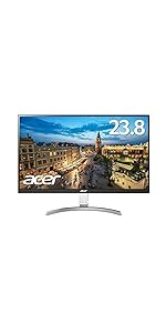 Amazon.co.jp: Acer モニター ディスプレイ ER320HQwmidx 31.5