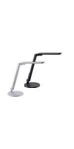 Amazon | パナソニック LEDデスクライト 置き型 スマホ充電USB