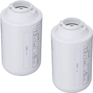 947N9レ 2個セット Panasonic TK-CJ23 浄水器カートリッジ 947N9レ 2個セット Panasonic TK-CJ23 浄水器カートリッジ
