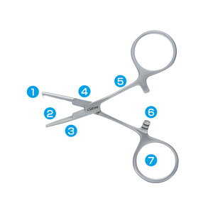 Amazon.co.jp: OWNER(オーナー) リリーサー FT-06 マルチフォー