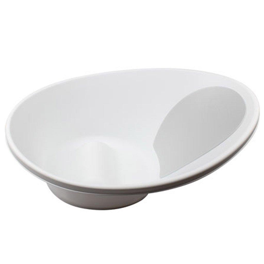 Shnuggle Baby Bath Tub Compact Support Seat, Makes Bath