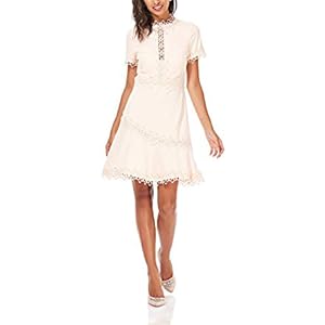 little mistress shift dress