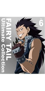 【美品】FAIRYTAIL 特装版 限定版 ８巻セット Amazon.co.jp: FAIRY TAIL -Ultimate collection- Vol.8 [Blu