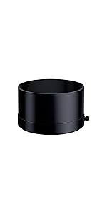 (未使用･未開封品)パナソニック レンズフード DMW-H100400 Amazon | パナソニック レンズフード DMW-H100400 | レンズ