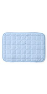 Amazon｜無印良品 フィットする ひんやりボックスシーツ・SD-D