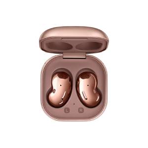 Samsung Galaxy buds live - Bronze