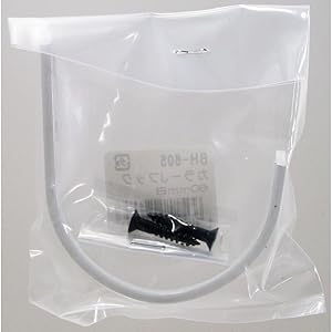 Amazon | 和気産業(Waki Sangyo) カラーJフック 掛ける 収納