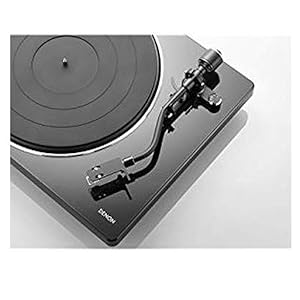 DENON セット Amazon.co.jp: Denon レコードプレーヤーセット [DP-450 + RCD