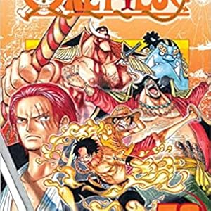 One Piece, Vol. 59: Volume 59 : Buy Online at Best Price in