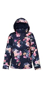 Burtonバートン　Eastfall　ジャケット　スノボ　スキー　レディース バートン 2019-2020 Womens Burton Eastfall Jacket レディース