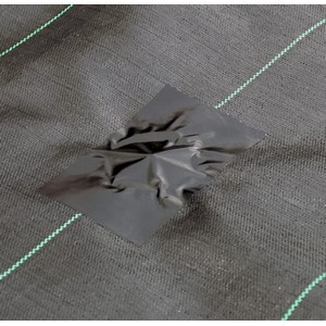 Amazon.co.jp: Dio (daio) Proof Grass Seat Repair Tape Black