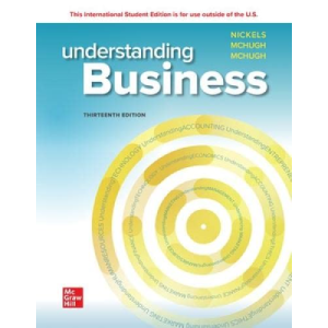 Understanding Business Paperback – 26 March 2021