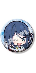 プロセカ　モモミク　初音ミク　Amazon 限定　缶バッジ　特典 プロジェクトセカイ カラフルステージ！ feat. 初音ミク