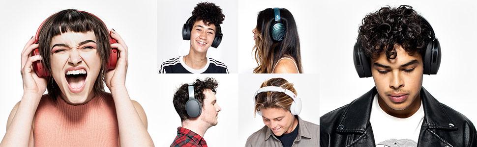 best bluetooth headphones gift mom dad father mother brother sister son daughter niece nephew summer