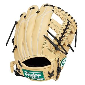 【良品】Rawlings 軟式グローブ CJ6FG110　ジュニア 良品】Rawlings 軟式グローブ CJ6FG110 ジュニア 良品】Rawlings