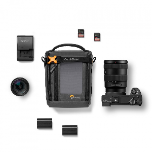 Amazon.co.jp: Lowepro ギアアップ クリエーターボックス M II