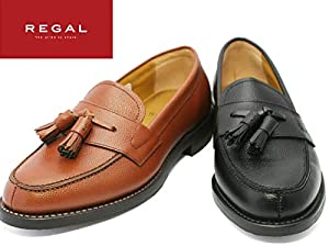 REGAL リーガル ビジネス シューズ 茶　27cm 革靴 Amazon | [リーガル] JJ17AL メンズ ビジネスシューズ 27