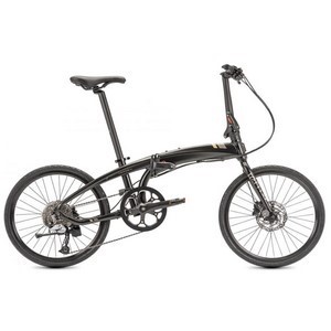 tern ターン 折り畳み自転車 グレー TERN（ターン）2025年モデル VERGE X11（ヴァージュX11）