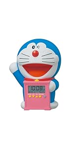 Amazon.co.jp: セイコー クロック 目覚まし時計 ハローキティ