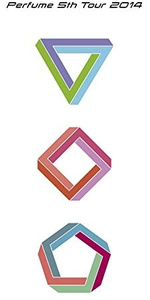 Amazon.co.jp: Perfume 5th Tour 2014 「ぐるんぐるん」 [Blu-Ray