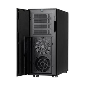 Amazon | Fractal Design Define XL R2 Titanium フルタワー型PC