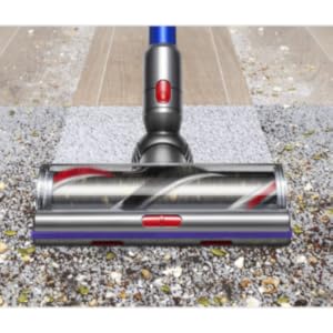 Dyson V11 Absolute cordless stick vacuum cleaner includes 1 click in battery Blue, V11ABSOLUTE