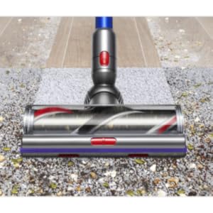 جارو شارژی Dyson V11 Absolute شامل 1 کلیک باتری آبی، V11ABSOLUTE