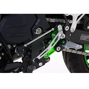 小梅ページ Webike | POSH Faith ポッシュ フェイス ステップアッププレート