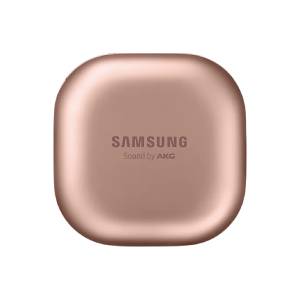 Samsung Galaxy buds live - Bronze