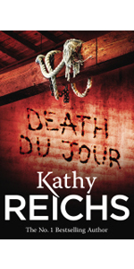 Deadly Decisions: Kathy Reichs (author): 9780099556534