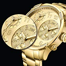 JBW Watch for Women 16 Diamonds