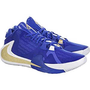 NIKE - NIKE ズームフリーク1  29cm ジョーダン34 29センチ Amazon | [ナイキ] ズーム フリーク 1 BQ5422-400HO19HP