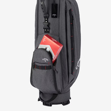 Amazon | キャロウェイ(Callaway) キャディバッグ CRT URBAN ORN