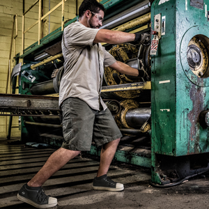 Small manufacture image 1