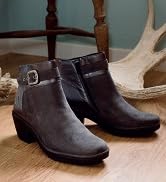 Fly London Women's Wina346fly Ankle Boot