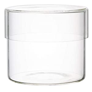 Amazon.co.jp: KINTO (キントー) SCHALE ガラスケース 100x130mm