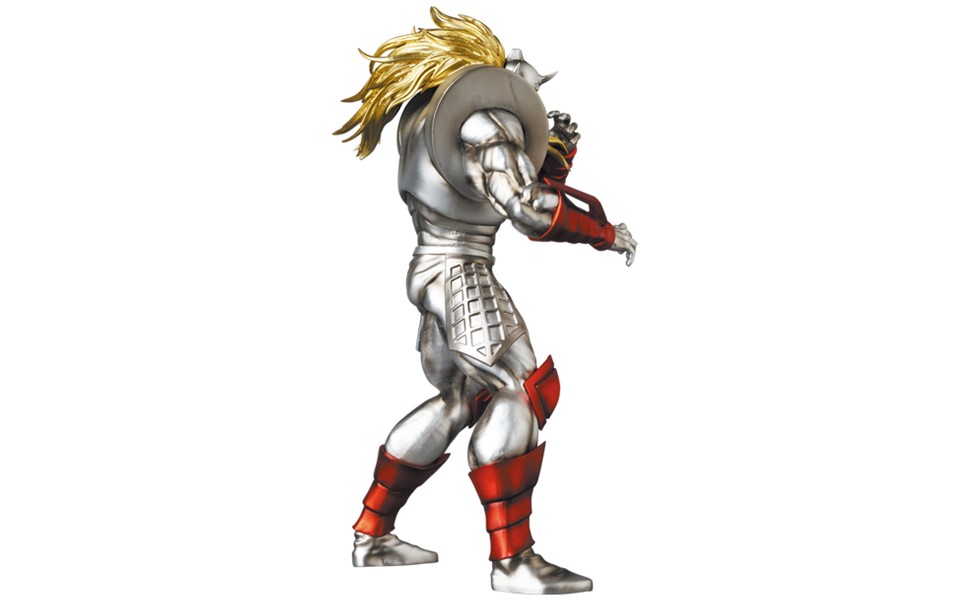 Amazon | UDF ウルトラディテールフィギュア No.660 悪魔将軍