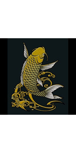 時代物 蛇と髑髏 時代物 蛇と髑髏