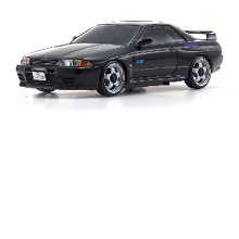 Amazon | 京商 1/64 頭文字D 新劇場版 4台セット 限定 完成品