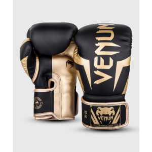 Venum Elite Boxing Gloves