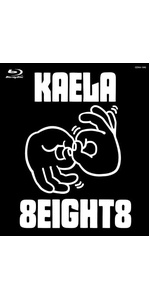 Amazon.co.jp: KAELA KIMURA 1st TOUR 2005 4YOU : 木村カエラ