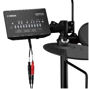 Amazon | ヤマハ YAMAHA ドラム用モニタースピーカー MS45DR