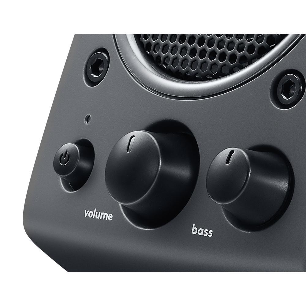 Amazon.in Buy Logitech Z625 Powerful THX PC Speaker (Black) Online at