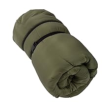 Amazon | Coleman(コールマン) タスマンキャンピングマミー/L-8