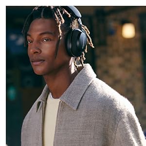 Amazon.co.jp: Bowers & Wilkins Over-Ear Noise Cancelling