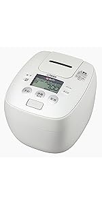 Amazon タイガー 炊飯器 Ih 5 5合 炊きたて ホワイト 炊飯 ジャー Jkd V100 W Tiger タイガー魔法瓶 Tiger 炊飯器 Amazon タイガー 炊飯器 Ih 5 5合 炊きたて ホワイト 炊飯 ジャー Jkd V100 W Tiger タイガー魔法瓶 Tiger 炊飯器