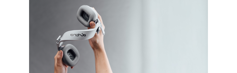 ASTRO A10 PC Ozone Grey Gaming Headset PC