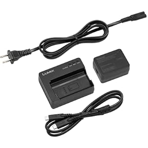 Amazon | パナソニック(Panasonic) DMW-BTC14 LUMIX バッテリー
